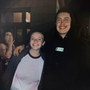 Meet your Posher, Grace